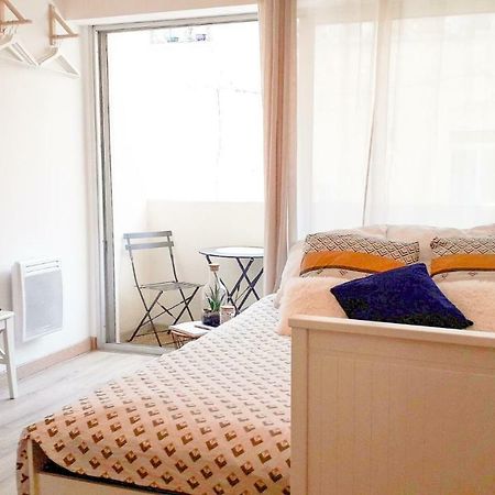 Bohemian Studio In Sete Center ภายนอก รูปภาพ
